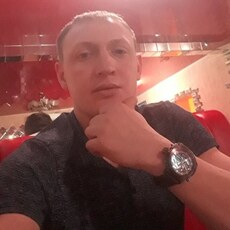 Фотография мужчины Общение, 38 лет из г. Петропавловск