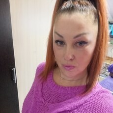 Фотография девушки Елена, 51 год из г. Звенигород