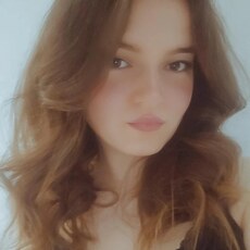 Фотография девушки Злата, 21 год из г. Витебск