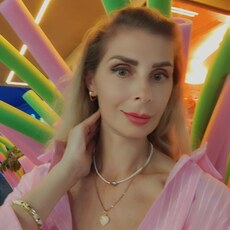 Фотография девушки Кристина, 43 года из г. Иркутск