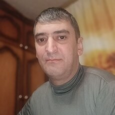 Фотография мужчины Нарек, 43 года из г. Мирный (Якутия)