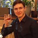 Василий, 21 год