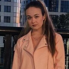 Фотография девушки Наташа, 23 года из г. Пермь