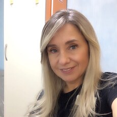 Фотография девушки Алёна, 53 года из г. Чебаркуль