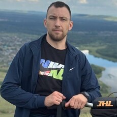 Фотография мужчины Love, 30 лет из г. Минусинск