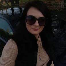 Фотография девушки Светлая, 40 лет из г. Пружаны