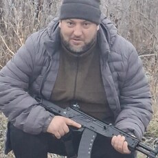 Фотография мужчины Jesse Pinkman, 39 лет из г. Курск