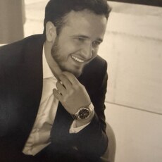 Фотография мужчины Юсуф, 30 лет из г. Махачкала