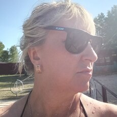 Фотография девушки Алина, 50 лет из г. Новосибирск