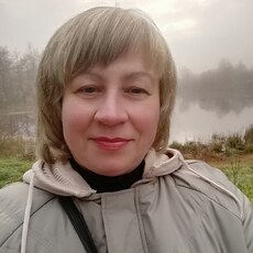 Фотография девушки Елена, 52 года из г. Вязники