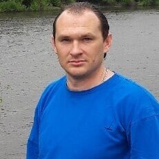 Фотография мужчины Александр, 38 лет из г. Воронеж