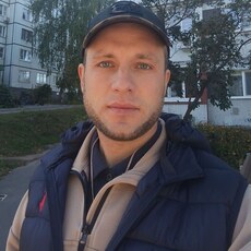 Фотография мужчины Серёжа, 30 лет из г. Тольятти