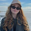 Незнакомка, 27 лет