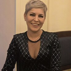 Фотография девушки Ксю, 44 года из г. Волгоград