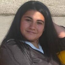 Фотография девушки Ani, 31 год из г. Черемхово