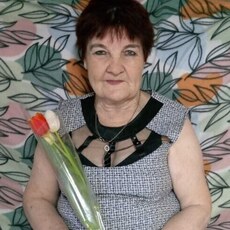 Фотография девушки Татьяна, 68 лет из г. Каменск-Шахтинский