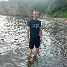 Фотография мужчины Константин, 37 лет из г. Большой Камень