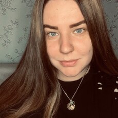 Фотография девушки Наташа, 26 лет из г. Нижняя Тура