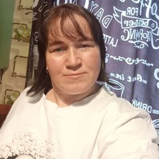 Фотография девушки Ксения, 36 лет из г. Амазар