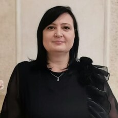 Фотография девушки Лана, 45 лет из г. Иркутск