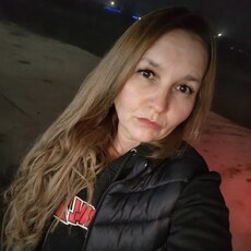 Фотография девушки Альбина, 40 лет из г. Краснодар