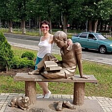 Фотография девушки Наталья, 49 лет из г. Чусовой