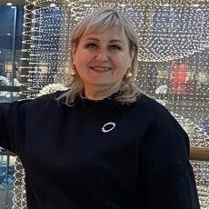 Фотография девушки Ирина, 48 лет из г. Алчевск