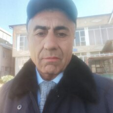 Фотография мужчины Бахтиер, 47 лет из г. Душанбе