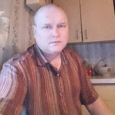 Фотография мужчины Вячеслав, 53 года из г. Острогожск