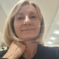 Фотография девушки Людмила, 49 лет из г. Пермь