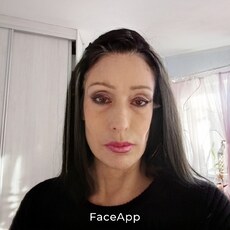 Фотография девушки Valentina, 62 года из г. Владивосток