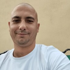 Фотография мужчины Юрий, 33 года из г. Кобрин