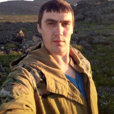 Фотография мужчины Олег, 43 года из г. Тольятти