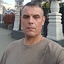 Антон, 40 лет