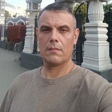Фотография мужчины Антон, 40 лет из г. Чита