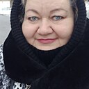 Ольга, 54 года