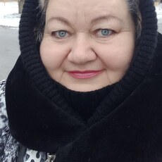 Фотография девушки Ольга, 54 года из г. Кашира
