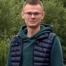 Фотография мужчины Иван, 25 лет из г. Коломна