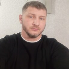 Фотография мужчины Александр, 38 лет из г. Новокузнецк