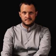 Фотография мужчины Никита, 35 лет из г. Борисов