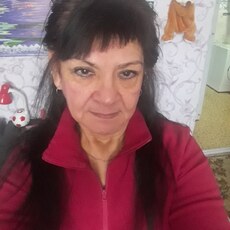 Фотография девушки Надежда, 66 лет из г. Котлас