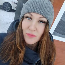 Фотография девушки Валя, 43 года из г. Магадан