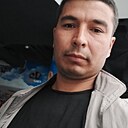 Аскар, 34 года