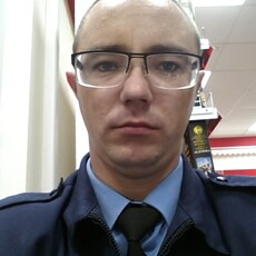 Фотография мужчины Федор, 37 лет из г. Саянск