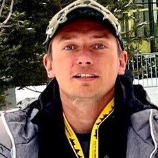 Фотография мужчины Андрей, 29 лет из г. Лесосибирск