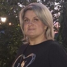 Фотография девушки Инна, 45 лет из г. Борисоглебск