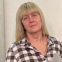 Светлана, 52 года