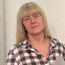 Фотография девушки Светлана, 52 года из г. Краснодар