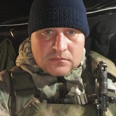 Фотография мужчины Клим, 45 лет из г. Красноперекопск