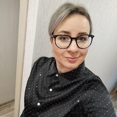 Фотография девушки Анна, 41 год из г. Новосибирск